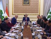 رئيس الوزراء يتابع موقف المناطق العشوائية غير الآمنة بمحافظة القاهرة