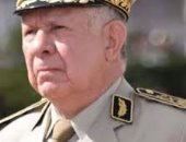 رئيس أركان الجيش الجزائرى: رفع درجة اليقظة والحيطة لمواجهة كافة التحديات الأمنية