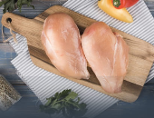 خبراء الصحة ينصحون بإضافة صدور الدجاج لنظامك الغذائى بدلا من اللحوم الحمراء