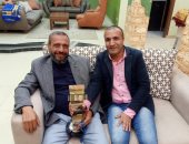 طبيب الغلابة المكرم بدبى: فلوس المستشفى الخيرى جاهزة وانتظر إنهاء الإجراءات.. فيديو