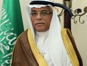 سفير السعودية بالخرطوم يستقبل أمين المجلس الإسلامى لجنوب السودان 