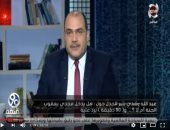 الباز يطالب بالتحقيق مع عبدالله رشدي وسامح عبدالحميد بتهمة نشر الفتنة