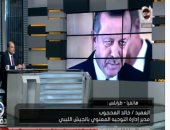 خالد المحجوب: مرتزقة أردوغان تواصل خرق اتفاق وقف إطلاق النار.. فيديو