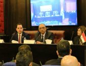 نائب وزير الصحة فى ندوة بـ"مستقبل وطن": 230 ألف طفل ناتج 14% زواج قاصرات سنويا