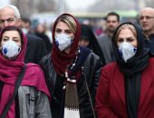 ارتفاع الوفيات فى إيران بفيروس كورونا إلى 8 وإصابة 43 شخص