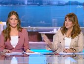 انطلاقة قوية لـ"صباح الخير يا مصر".. وزير القوى العاملة: قانون العمل جاهز للمناقشة بالبرلمان.. زاهى حواس: المتحف الكبير أهم مؤسسة ثقافية بالعالم.. والسائح يلزمه 3 أيام لتفقده.. وتقرير خاص عن قناطر أسيوط الجديدة