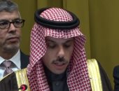 السعودية والمغرب يؤكدان توافقهما حيال التحديات المحدقة بالعالم العربى