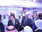 وزير التعليم العالى: استراتيجية مصر تهدف لخلق نظام يتماشى مع الثورة الصناعية 