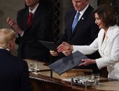 "البادى أظلم".. كيف يدعم ترامب "ثورة تصحيح" ساندرز لـ"عزل" بيلوسى من السياسة الأمريكية؟.. الرئيس ينتقم من خصومه عبر مباركة نجاحات المرشح "المجنون".. ويثير الانشقاقات داخل أروقة الحزب الديمقراطى