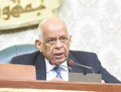 على عبد العال: الفترة القادمة ستشهد مناقشة مشروعات قوانين هامة تحت قبة البرلمان