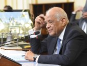 رئيس البرلمان يدعو الوزراء للالتزام بحضور جلسات مجلس النواب