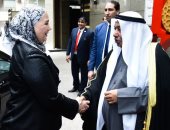 وزيرة التضامن: إقامة معرض ديارنا بالكويت خلال العام الحالى