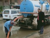 الأرصاد: الأجواء لازالت غير مستقرة و فرص الأمطار على القاهرة مستمرة للغد