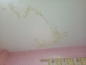 قارئ من كفر الشيخ يشكو سوء تشطيب الإسكان الاجتماعى بمركز بلطيم