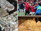 اعرف كل حاجة.. أهم 10 أخبار على مدار اليوم الاثنين