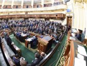 البرلمان يوافق على تجديد العمل بقانون إنهاء المنازعات الضريبية نهائيا