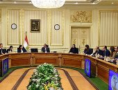 رئيس الوزراء يبحث سبل دعم أطر التعاون بين مصر وكوريا الجنوبية