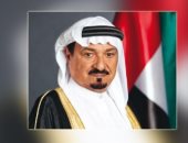 حاكم عجمان يهنئ أمير الكويت باليوم الوطنى وذكرى التحرير 