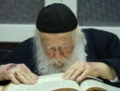 «حاخام» عن انتشار فيروس كورونا فى إسرائيل: غضب من الرب