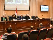 "مشروعات البرلمان" تقرر تنظيم زيارة برلمانية لمنطقة مرغم الصناعية بالاسكندرية