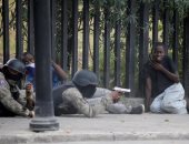 منظمة الهجرة: الهايتيون يواجهون أزمة متفاقمة مع استمرار الحصار للعاصمة