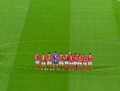 تعرف على تشكيل الأهلي فى "القمة الملغية"