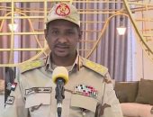 المجلس السودانى: حماية المدنيين ستظل من أهم أولويات الدعم السريع