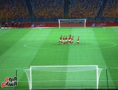 رسميا.. الزمالك يبلغ لاعبيه بعدم التوجه لاستاد القاهرة لمواجهة الأهلي