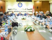 أكاديمية البحث العلمى: 5 مشروعات بحثية مع بيلاروسيا أبرزها تـخزين الطاقة