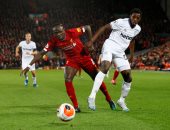 ليفربول ضد وست هام.. ساديو ماني يتقدم للريدز 3-2.. فيديو