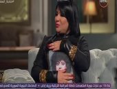 بدرية طلبة عن دورها فى "فلانتينو": مسخرة بس تقيل شوية.. فيديو