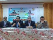 جامعة الوادى الجديد تنظم دورة عن المحاصيل الاستراتيجية وتطرح عجول تسمين مخفضة