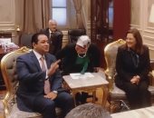 وزيرة التخطيط: توفير جميع الاعتمادات للانتهاء من مقر المجلس القومى لحقوق الإنسان 