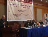 رئيس جامعة أسوان: بحيرة ناصر تمثل بعد إستراتيجي لسلة الغذاء فى مصر.. صور