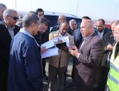 وزير النقل: ننفذ خطة تطوير شامل للدائرى الإقليمى بتكلفة 5.3 مليار جنيه