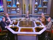 وائل الإبراشى ينفرد بتفاصيل بيع مكتب الراحل أحمد زكى فى الهرم بمقتنياته.. محامى العائلة: الصور والمقتنيات كلها كراكيب.. وائل جسار: أغانى المهرجانات مصيرها الزوال مثل مطربات الجسد فى لبنان.. فيديو