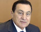 وفاة الرئيس الأسبق محمد حسنى مبارك