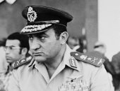 رئاسة الجمهورية تنعي مبارك: أحد قادة وأبطال حرب أكتوبر المجيدة