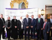 وزير القوى العاملة: المشروعات القومية الكبرى خفضت معدلات البطالة لـ 8%