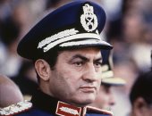 فيديو نعى القوات المسلحة للرئيس الأسبق: "مبارك قائد من قادة حرب أكتوبر"