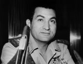 القوات المسلحة تنعى الرئيس الأسبق حسنى مبارك 