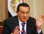 ذكريات 1200 يوم فى حياة مبارك بمستشفى المعادى العسكري.. عاملة الغرفة كشفت لليوم السابع كواليس فترة إقامته: كان يقرأ الجرائد يوميا ويسمع أم كلثوم.. ويفرح دائما بلقاء حفيده ويحزن بعد أي عمل إرهابى