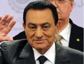 أبرز كلمات مبارك قبل وفاته.. قال للكاتبة لميس جابر: "طنطاوى مابعنيش..الظروف حتمت كده والأمريكان السبب.. "أنا مش زعلان ياما نمت على الرملة".. وعن التوريث أجاب: "أنا مش حافظ الأسد".. وطالبها: "خليكوا ورا السيسي"