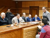 صور.. محافظ البحيرة يستجيب لمطالب 33 مواطن لحل مشاكلهم