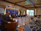  نائب محافظ الفيوم: يجرى تنفيذ برامج لتطوير أساليب الرى الحديث  