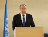 وزير الخارجية الروسى: الناتو يتهرب من المسئولية عن وجوده فى أفغانستان