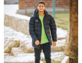 موهبة على الطريق.. صانع ألعاب المقاولون: محمد صلاح نصّبني خليفته وأهدانى قميص بازل