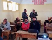 المنطقة الأزهرية بالإسكندرية تبدأ تدريب المعلمين على المناهج الجديدة