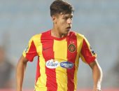 الترجي يستعيد جناحه قبل مواجهة الزمالك فى دوري أبطال أفريقيا