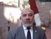 ابن عم مبارك: الرئيس الراحل كان حريصا على صلة الرحم ..فيديو